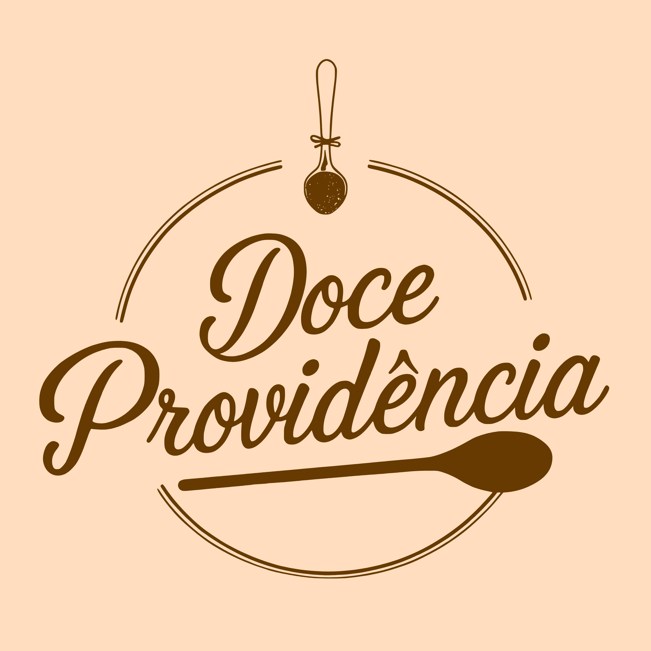 Logo Doce Providência